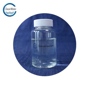 Hóa Chất Khử Muối Nước Biển Công Thức Làm Sạch Đại Lý RO Màng Chống Ăn Mòn - Product Image 1