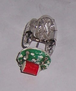 หลอดแฟลชซีนอนสำหรับเครื่อง Drello 2500 / 3000 สำหรับเปลี่ยนสโตรโบสโคปในสายการบรรจุภัณฑ์ พร้อมระบบ Register-Drift และ Print-Rhythm Stability - Product Image 1