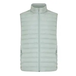 Gilet IQONIQ recyclé par Meru, merchandising durable - Product Image 4