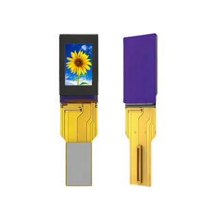 0,32 0,4 0,5 0,62 0,72 0,83 1,03-Zoll OLED-Mikrodisplay für NVIS Wärmebildtechnik Nachtsichtgeräte für AR/VR - Product Image 3