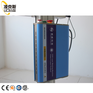 Tự động phun mã hóa máy cho chai lon bao bì không tiếp xúc in ấn - Product Image 2