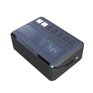EX-TOP su misura professionale up alimentazione 400va 600va 800va 1000va <span class=keywords><strong>Backup</strong></span> up <span class=keywords><strong>Computer</strong></span> Off line up - Product Image 2