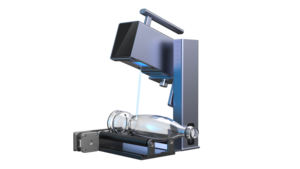 Máquina de corte y grabado láser portátil <span class=keywords><strong>2</strong></span> en 1 Laser Pecker <span class=keywords><strong>2</strong></span> Dual para electrónica de consumo - Product Image 4