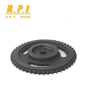 S608 S-608 S608T pignon d'arbre à cames de distribution de moteur J3242280 pour AMC DODGE EAGLE <span class=keywords><strong>JEEP</strong></span> avec 48 dents - Product Image 6