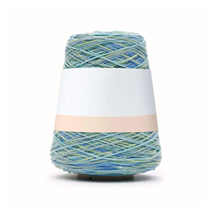 Hilo de Algodón para Crochet y Aplicaciones de Tejido Fino - Product Image 1