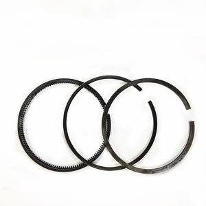 Anillos de Pistón para Motocicletas, Cuatrimotos y Automóviles, Tamaño del Ranura de 78 mm, 2.01.54.0 mm, Accesorios Todoterreno - Product Image 1