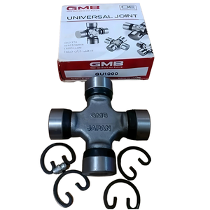 Крестовина универсального шарнира <span class=keywords><strong>GU</strong></span>-2200 <span class=keywords><strong>GU</strong></span>-2200L <span class=keywords><strong>GU</strong></span>-2200R, подшипник универсального шарнира GU2200, размер подшипника 30x92 мм - Product Image 2