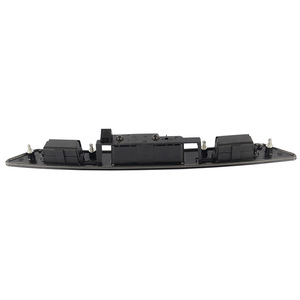 สวิตช์เปิดฝากระโปรงท้ายออดี้ 8P48275743FZ สีดำ สำหรับ A3 A4 A6 Q7 อะไหล่ทดแทน - Product Image 3
