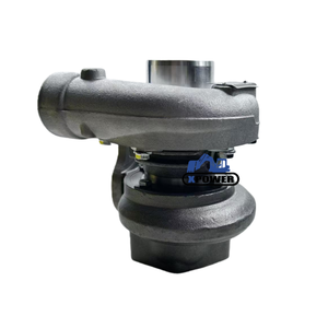 Turbocompresseur XPower de haute qualité, neuf, 2674A324 2199773 219-9773 pour moteur T4.40, excavatrice sur chenilles, garantie de 6 mois, testé - Product Image 2
