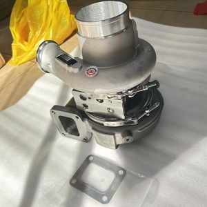 Turbocompresor de Alta Calidad para Motor HE400WG 6746-81-8110  2842459 2881949 para Excavadora PC360-10 - Product Image 6