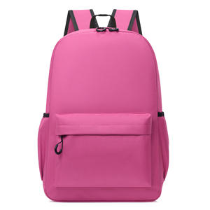 Mochila Escolar de Dibujos Animados para Estudiantes de Primaria y Secundaria, Venta Directa de Fábrica Jiuyang, Personalizable con Logotipo - Product Image 5