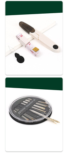 Nouvelle arrivée ensemble <span class=keywords><strong>d</strong></span>'aiguilles <span class=keywords><strong>et</strong></span> <span class=keywords><strong>de</strong></span> boîtes à fils portables multifonctionnelles pour l'utilisation des étudiants en dortoir à domicile - Product Image 5