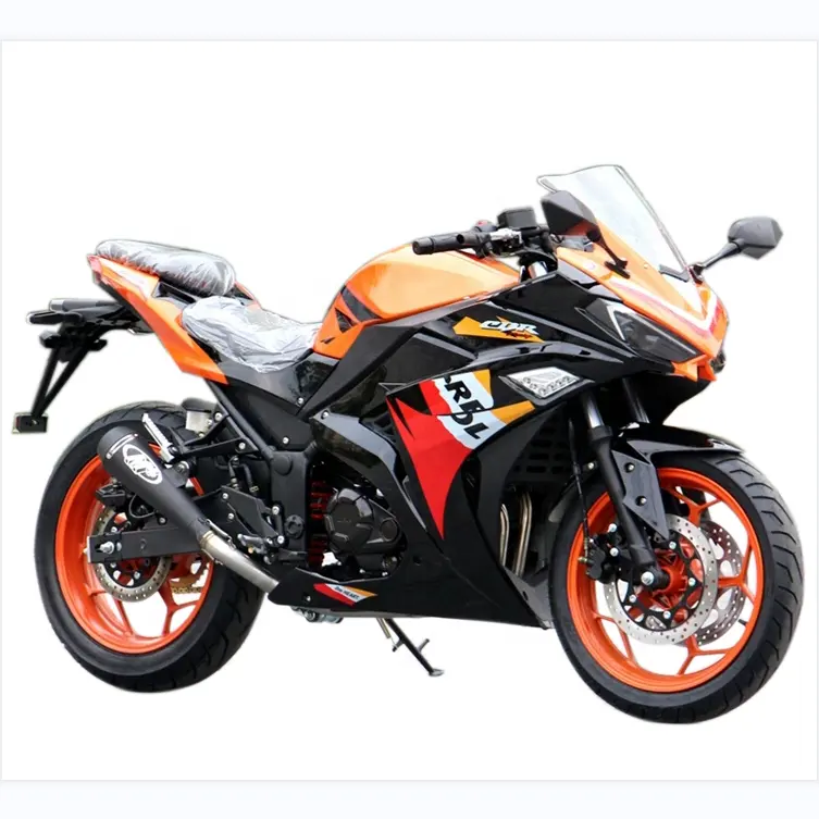 공장 아울렛 저렴한 가격 레이싱 오토바이 350 CC 400 CC E F I ABS 오토바이 오프로드 Citycoco 오토바이