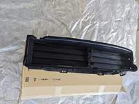 Rejilla de admisión de aire eléctrica original BYD Seal 05 DM-i 16817331-00 HA6HA-2803500 Rejilla activa AS Shutter Grille