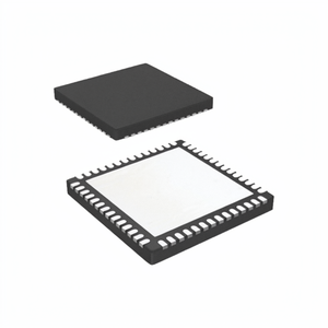 ซื้อชิ้นส่วนอิเล็กทรอนิกส์ออนไลน์ TPS65811RTQT 56 VFQFN Exposed Pad Power Management (PMIC) BOM IC มีสินค้าในสต็อก - Product Image 1
