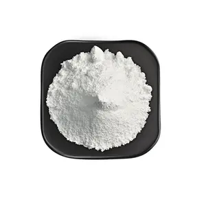 Flame Retardant High Whiteness Good Price Aluminum Hydrate Modified Nano ATH Gel Aluminum Hydroxide Powder