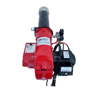 Four de traitement thermique industriel 3KW-21KW-32, économiseur de chaudière, brûleur à huile/gaz, four de séchage, chauffage en acier inoxydable pour rapport - Product Image 2