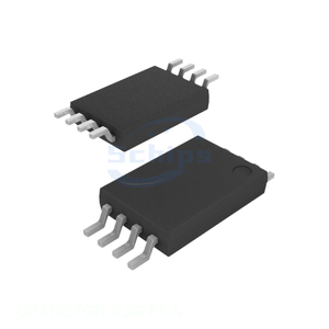 Original MOSFET 2N-CH 60V 3.8A 8TSSOP 8-TSSOP (0.173", 4.40mm Width) Electronics Parts Components Transistors UPA1857GR-9JG-E1-A - Product Image 1