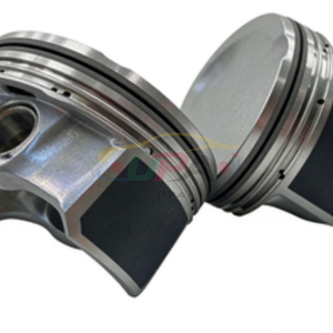 ชุดลูกสูบและสลักลูกสูบคุณภาพสูง 23041-2E500 230412E500 สำหรับรถยนต์ฮุนได ซานตาเฟ XL 23041 2E500 - Product Image 4