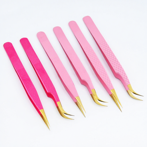 แหนบขนตาปลอม45 75 90องศา - Product Image 1