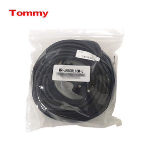 Cable de Alimentación Personalizado Mitsubishi MR-JHSCBL10M-L - Product Image 1