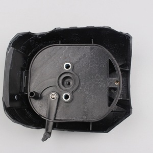 Filtre à air pour tondeuse à gazon 145, pièce de rechange pour coupe-bordures et débroussailleuse à essence - Product Image 1