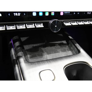2024 X iaomi SU7 Pro Personnalisation de conduite Confort Sport Eco Modes Freinage régénératif réglable - Product Image 4