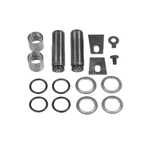 4974210074 kit de réparation de boulon de sabot de frein goupille de sabots de frein adapté pour <span class=keywords><strong>MERCEDES</strong></span> 3464211171 3464211174 81502120032 - Product Image 5