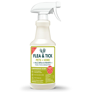 Repelente de insectos <span class=keywords><strong>para</strong></span> perros y gatos, seguro <span class=keywords><strong>para</strong></span> mascotas y familias, Mata <span class=keywords><strong>pulgas</strong></span>, mosquitos y garrapatas, ingredientes a base de plantas - Product Image 1
