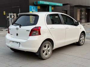 <span class=keywords><strong>Toyota</strong></span> <span class=keywords><strong>Yaris</strong></span> 1.6G NA <span class=keywords><strong>2011</strong></span> de Segunda Mano, Confiable, en Estado Deportivo, con ABS, EBD, Asistencia de Frenado, Fácil de Estacionar, Hatchback Urbano - Product Image 3