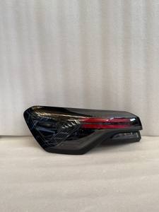 ไฟท้าย LED 2022-2024ของแท้สำหรับ Geely binrui ไฟท้ายรถยนต์ไฟเบรกรถยนต์เปิดสัญญาณ OEM ไฟท้าย - Product Image 3