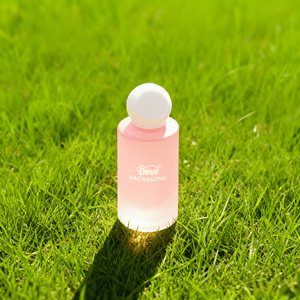 50ml 100ml Empty Cylindrical Luxury Glass <strong>Bottle</strong> Custom <strong>Perfume</strong> <strong>Spray</strong> <strong>Bottles</strong> - Product Image 4