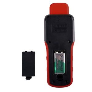 Nuevo Analizador de Humedad y Temperatura 2 en 1, con y sin Pines, con Múltiples Modos, Medidor de Humedad para Madera - Product Image 6