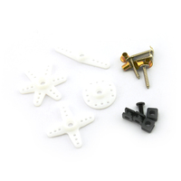 Prix de gros KST BLS825 35kg 0.11sec Servo Brushless HV à boîtier métallique pour RC UAV Avion 1/8 Voiture Buggy