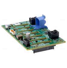 VM1G8 Backplane PowerEdge T550 8x2.5 inci VM1G8 - Product Image 2