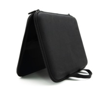 Nouvel accessoire de jeu : Sac de rangement complet pour console PS5 Pro, sacoche rigide portable à bandoulière