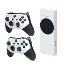 Consola <span class=keywords><strong>de</strong></span> Videojuegos Retro M88 con Mando Inalámbrico Recargable RGB, Soporta PS2/<span class=keywords><strong>PS1</strong></span>/SS/DC/N64/MAME con Funciones Integradas - Product Image 6