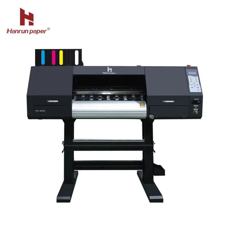 China suprimentos epson i3200 24in dtf roupas impressora impressão máquina 60 cm