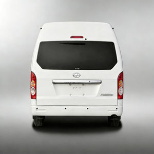 Halce Style 17 places, moteur DK4, transmission manuelle, diesel Euro 3, mini-<span class=keywords><strong>bus</strong></span> - Product Image 4