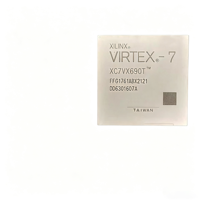 Nuevo Circuito Integrado (CI) de Montaje Superficial (SMT) Ori AMD XILINX XC7VX690T-2FFG1760I Virtex-7 XT FPGA 1760-FCBGA -40C~100C