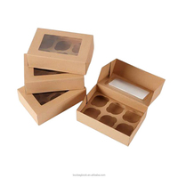 China Shanghai Ventas completas Precio razonable Caja de envío Caja plegable corrugada Kraft Mailer Embalaje Ropa Cajas de pizza