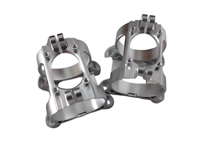 New Plant protection <b>Drone</b> <b>Accessories</b> T25 Aircraft Motor Fixing Base 002996.03 Suitable for DJI T25 Agricultural <b>Drone</b> - Product Image 3