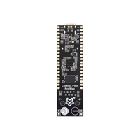 Placa de Desarrollo Luckfox Pico Pro RV1106 128MB/256MB DDR3L Linux para Cortex-A7/RISC-V MCU/NPU/ISP, Ideal para IA Embebida en Dispositivos de Borde