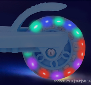 2022 Offre Spéciale enfants bagages chariot bagages pour les enfants enfants bagages <span class=keywords><strong>scooter</strong></span> - Product Image 6