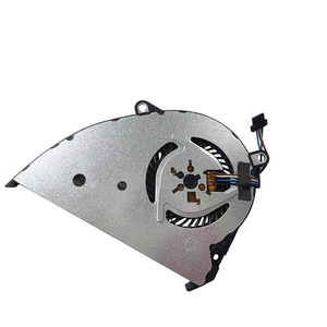 Brand New <b>Laptop</b> Cooling <b>Fan</b> for HP 14-ce1004tx/1005tx Cpu Cooling <b>Fan</b> L26368-001 Dedicated for Integrated Display - Product Image 3