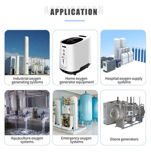 Zeolita 13x Generador de oxígeno Uso Tamiz molecular 13x HP 0,4-0,8mm 1,6-2,5mm para dispositivos de ozono - Product Image 5