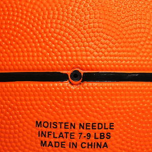 <span class=keywords><strong>Pelota</strong></span> <span class=keywords><strong>de</strong></span> baloncesto <span class=keywords><strong>de</strong></span> goma con impresión <span class=keywords><strong>de</strong></span> logotipo personalizado, <span class=keywords><strong>barata</strong></span>, China, tamaño 5 6 7 - Product Image 6