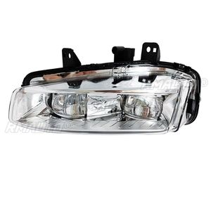 ไฟตัดหมอกสำหรับรถยนต์แลนด์โรเวอร์ เรนจ์โรเวอร์ อีโวค ปี 2012-2015 ชุดไฟตัดหมอกพร้อมไฟเดย์ไลท์  อะไหล่รถยนต์  LR026090 LR026089 - Product Image 4