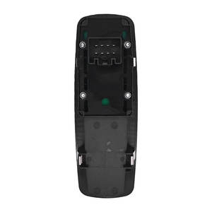 Interrupteurs de lève-vitre électrique ABS côté passager 68271204AA pour Dodge Jeep et Chrysler - Product Image 2