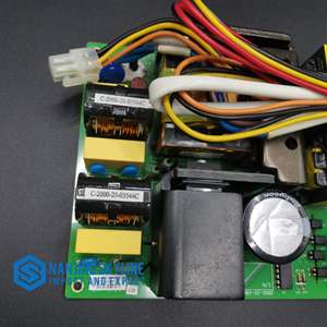 Carte d'alimentation pour analyseur d'hématologie Mindray BC3200 BC3000plus - Product Image 6